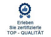 Top Qualität