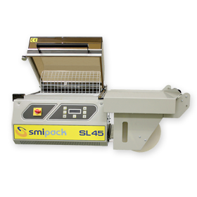 Schrumpfmaschine SmiPack SL45