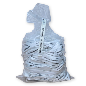 Lashband 32 mm, 2300 kg, 250 m Umreifungsband