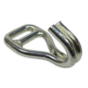 80 Spitzhaken 32 mm bis 3000 kg für Lashband