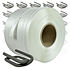 Gewebtes Textil Umreifungsset HD 19 mm 200 m