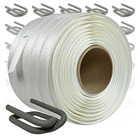 Gewebtes Polyesterband - Set HD 25 mm 120 m