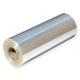 Schrumpffolie PVC Mini Mini HS 250 mm, 16 µm