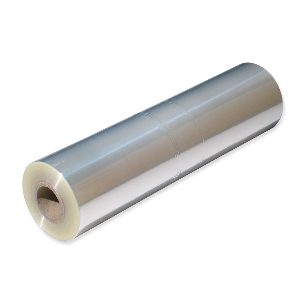 Schrumpffolie PVC Mini Mini HS 350 mm, 16 µm