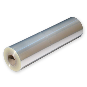 Schrumpffolie PVC Mini Mini HS 350 mm, 16 µm