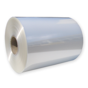 Schrumpffolie PO Standard HS 200 mm, 23,5 µm