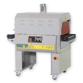 SmiPack T 450 Folienschrumpfmaschine
