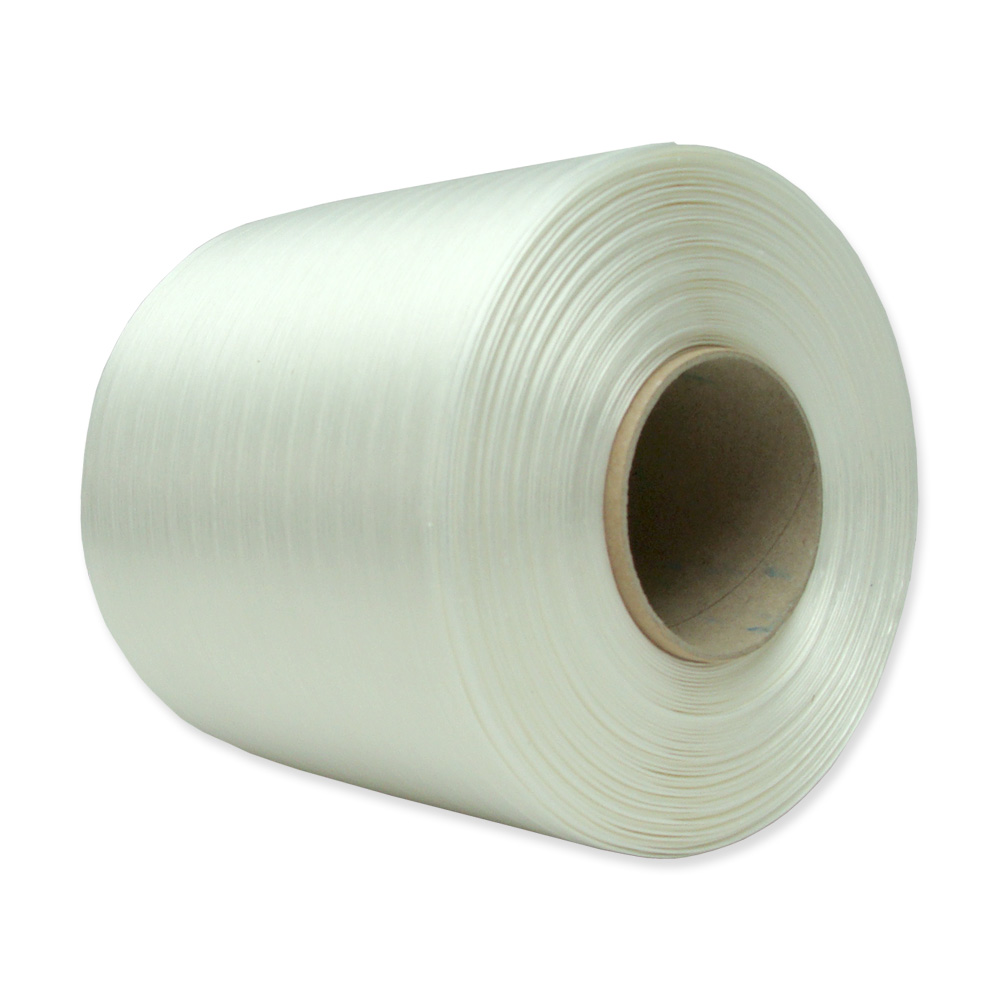 Polyester-Umreifungsband Textil 9 mm - 500 m