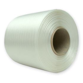 Polyester-Umreifungsband Textil 9 mm - 500 m