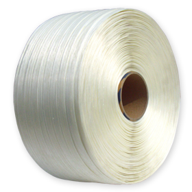 Polyester-Umreifungsband Textil HD 19 mm - 400 m