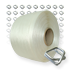 Textil Umreifungsband Spar-Set 19 mm 250 m
