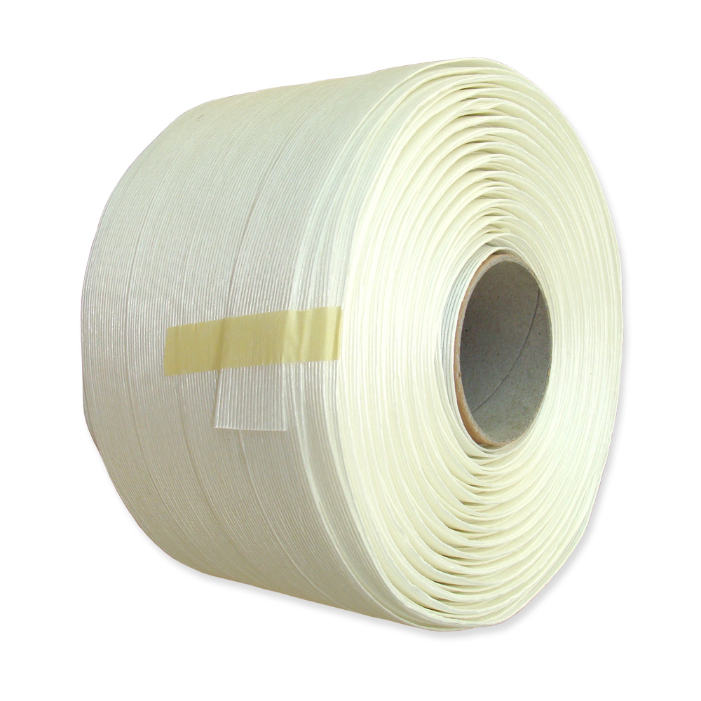 Polyester-Umreifungsband Textil 35 mm - 250 m