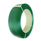 PET-Umreifungsband 19 x 1 mm - 1000 m grün