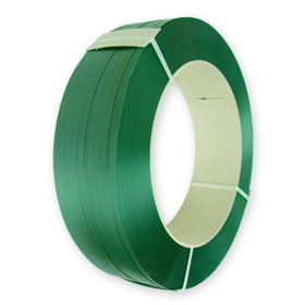 PET-Umreifungsband 15,5 x 0,90 mm - 1500 m grün