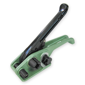 Bandspanner 9-25 mm Umreifungsgerät Haspelspanner für Textil Umreifungsband 