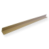 50 Stück Kantenschutzprofil 70 cm x 35 x 35 x 3 mm