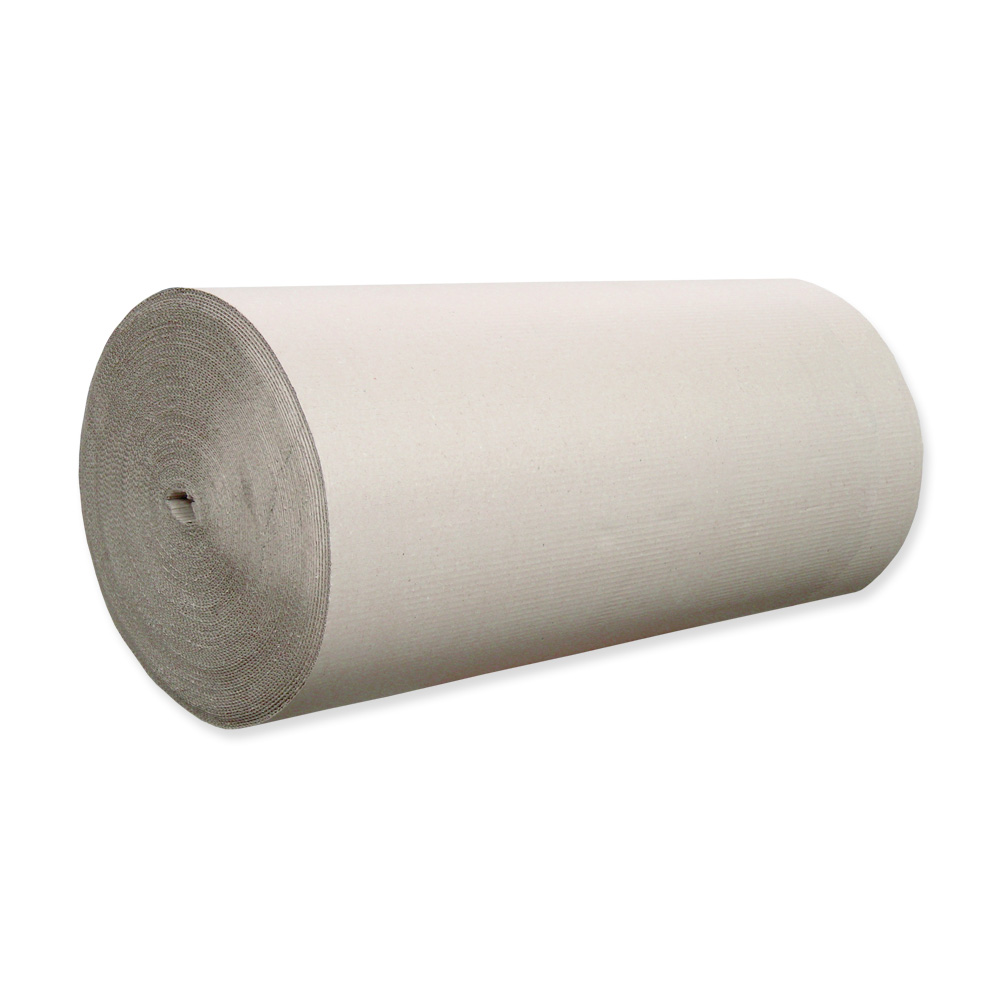 Rollenwellpappe 120 cm, 70 m