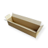 30 Faltkartons 70 x 16 x 16 cm, braun