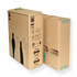 15 x 3-er Flaschenversandkarton für DHL + UPS