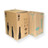 15 x 6-er Flaschenversandkarton für DHL + UPS