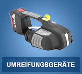 Umreifungsgeräte