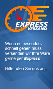 Express Versand