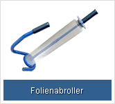 Folienabroller