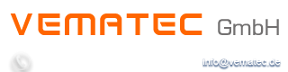 VEMATEC GmbH Verpackungsgroßhandel