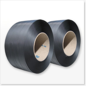 VEMATEC PP-Umreifungsband – 3000 M X 12 X 0,63 Mm, Reißfest 145 Kg
