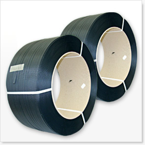 PP - Umreifungsband 12 x 0,55 mm - 2500 m